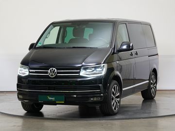 2.0 TDI 150 kW 4Motion Comfort