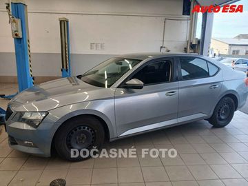 2.0 TDi,ČR