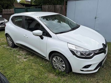 Renault Clio 1.2 16V 54 kW