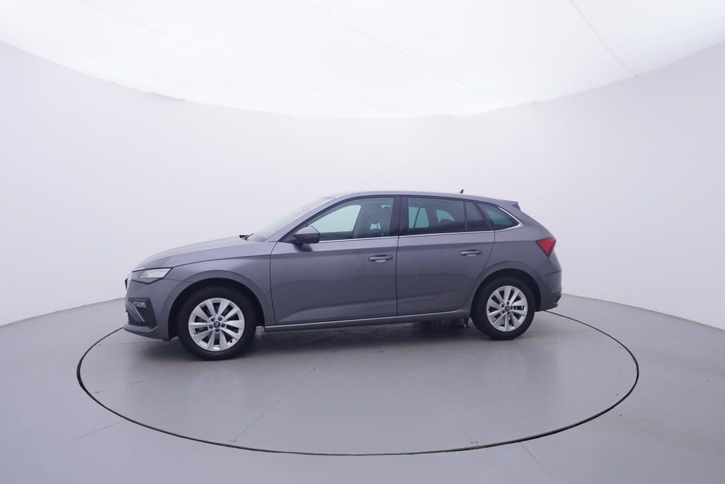 Škoda Scala, 1.0 TSI 85 kW - fotka 2