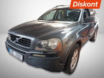 D5, 4X4, Tažné