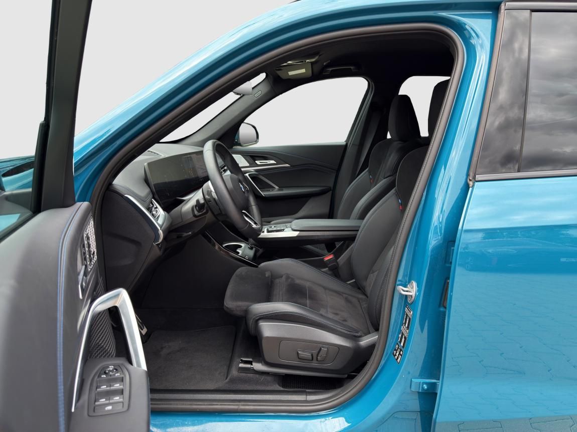 BMW X1, xDrive20d - fotka 2