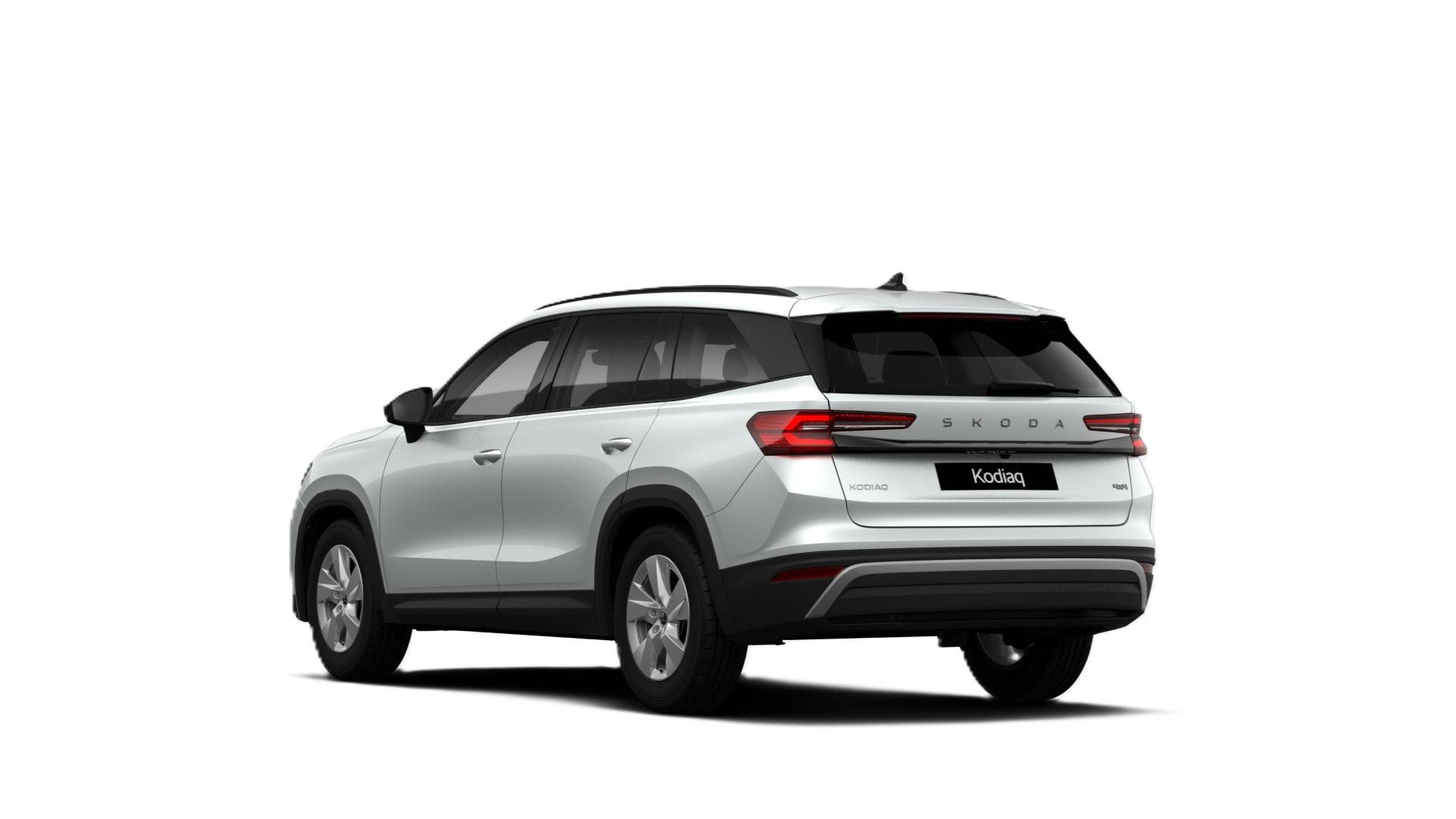Škoda Kodiaq, Selection 7DSG 4x4 2,0TDI - fotka 3