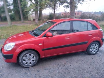 KIA Rio 1.6 CVVT
