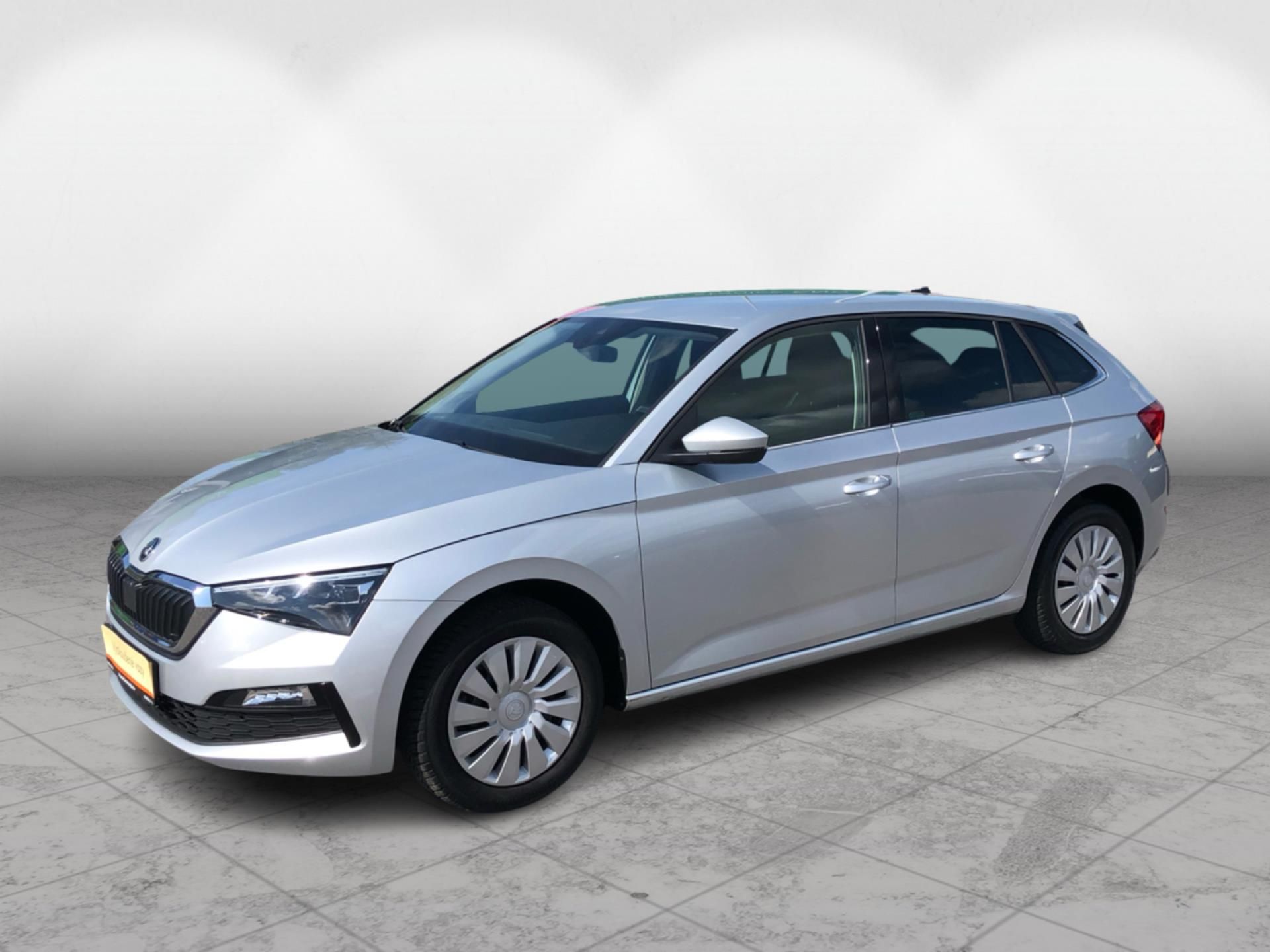 Škoda Scala, 1.0 TSi DSG 7st. STYLE