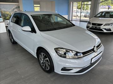 1,4 TSI 92kW,SOUND,SERVISKA