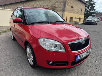 kombi SPORTLINE 1.4 16V 63KW