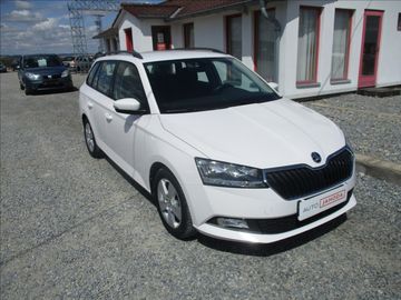 1,0 TSI, klima,servis,DPH,CZ,