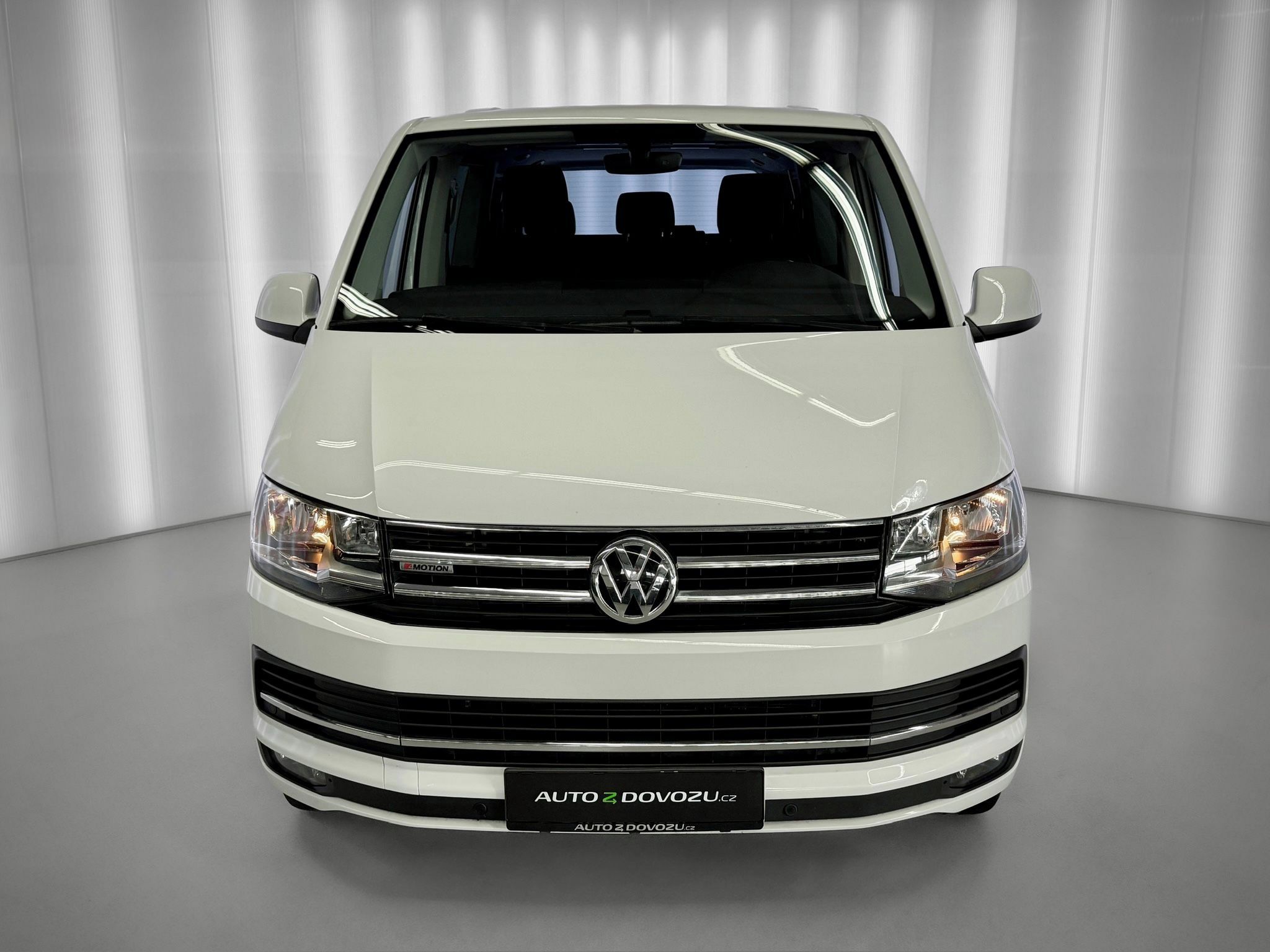 Volkswagen Caravelle, 2.0 TDI DSG 4MOTION HIGHLINE - fotka 3