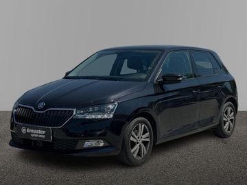 1.0 TSI / 70 kW Style