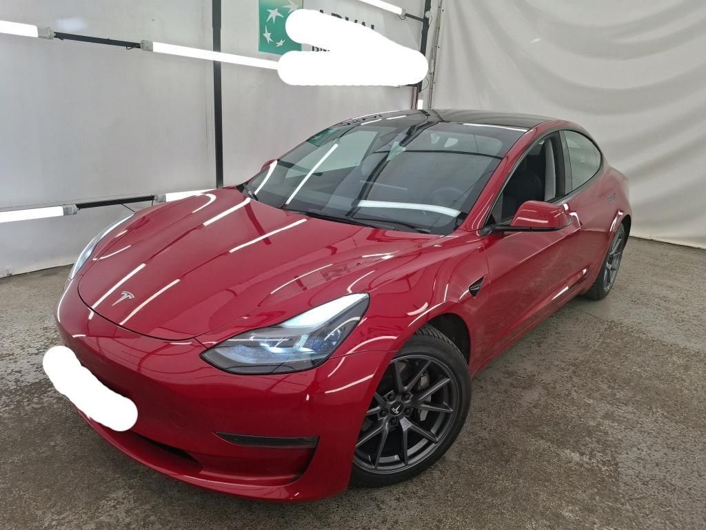 Tesla Model 3, AWD Long Range    PŘIPRAVUJEME - fotka 2