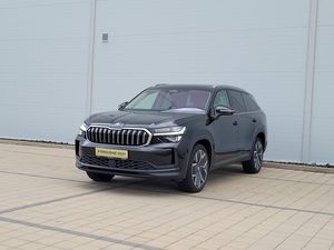 Škoda Kodiaq, Exclusive Selection 2.0 TDI 14