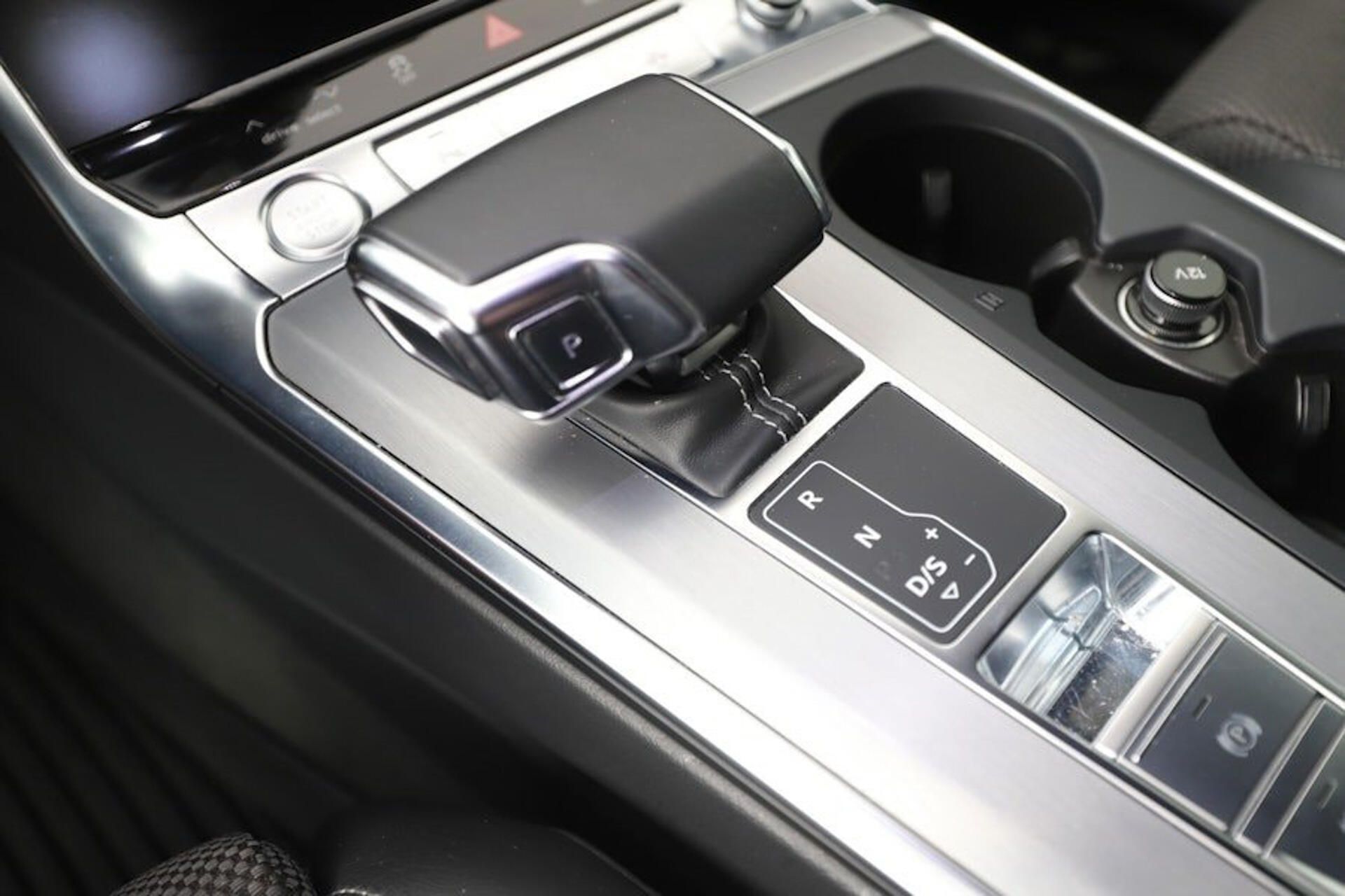 Audi A6, 45TFSI q S-Line NezTop Taž - fotka 6