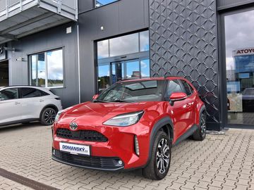 STYLE 1.5 Hyb. 85 kW
