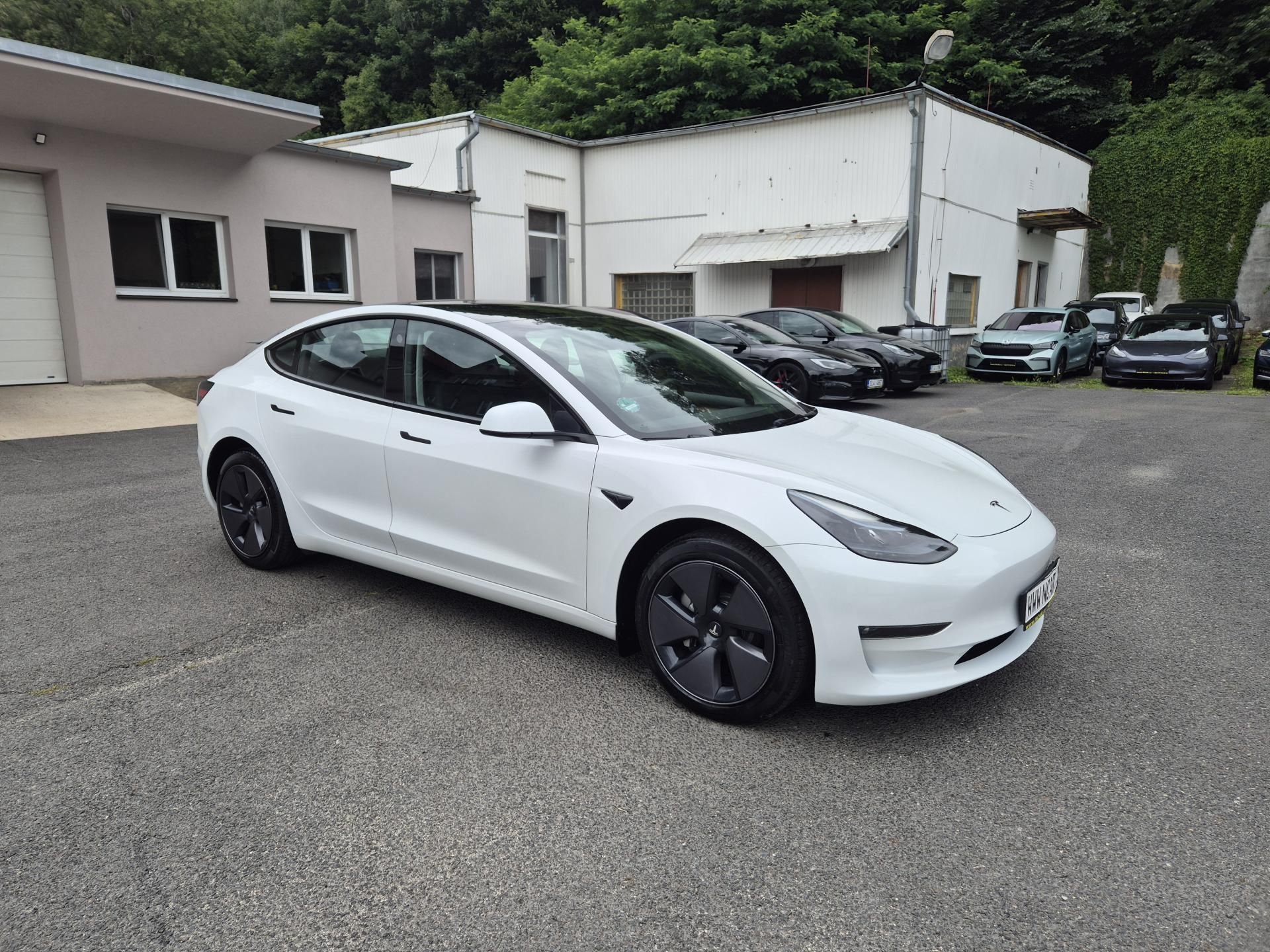 Tesla Model 3, LONG RANGE DUAL MOTOR SOH 94% - fotka 3