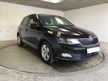 1,2 TSI 66KW