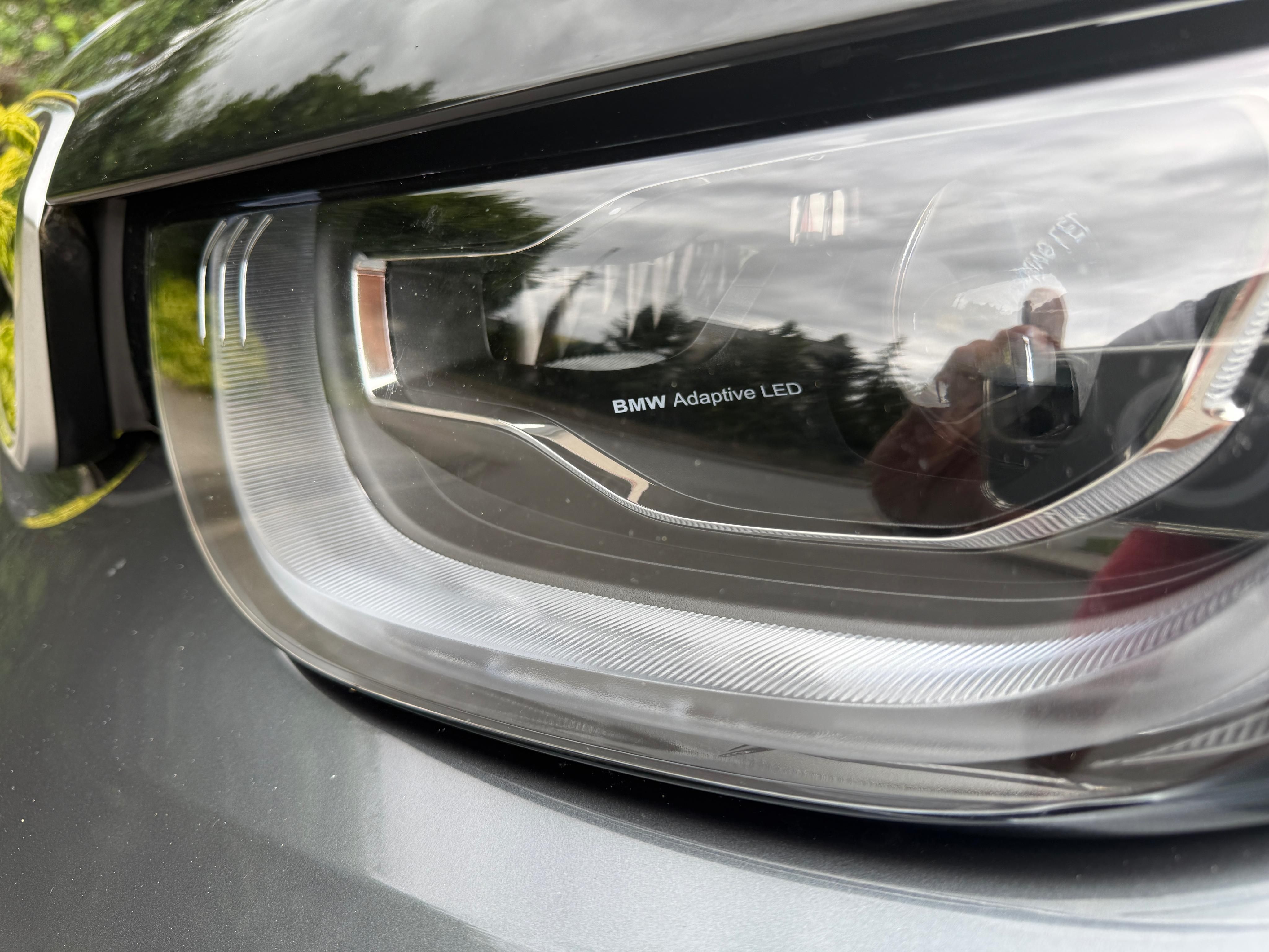 BMW i3, i3s 120Ah H/K NAVI PROF - fotka 4