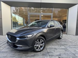 Mazda CX-30, 2,5 140PS 6MT FWD Centre-Line