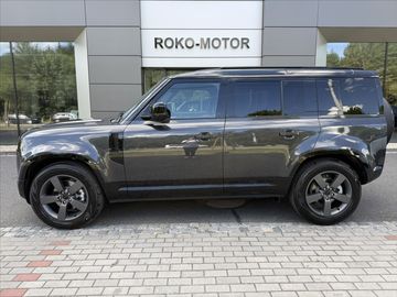 3,0 X-DYNAMIC SE D250