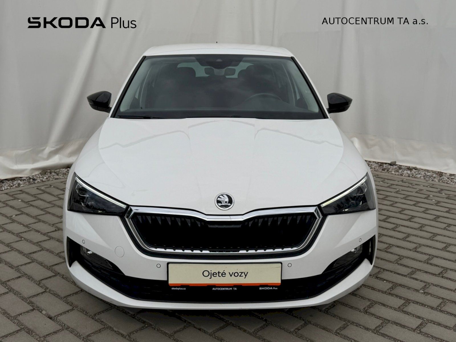 Škoda Scala, STYLE 1.0TSI 85KW 6MP - fotka 4