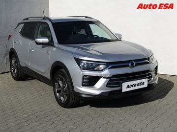 1.5 T-GDi,1.maj,ČR,autoAC