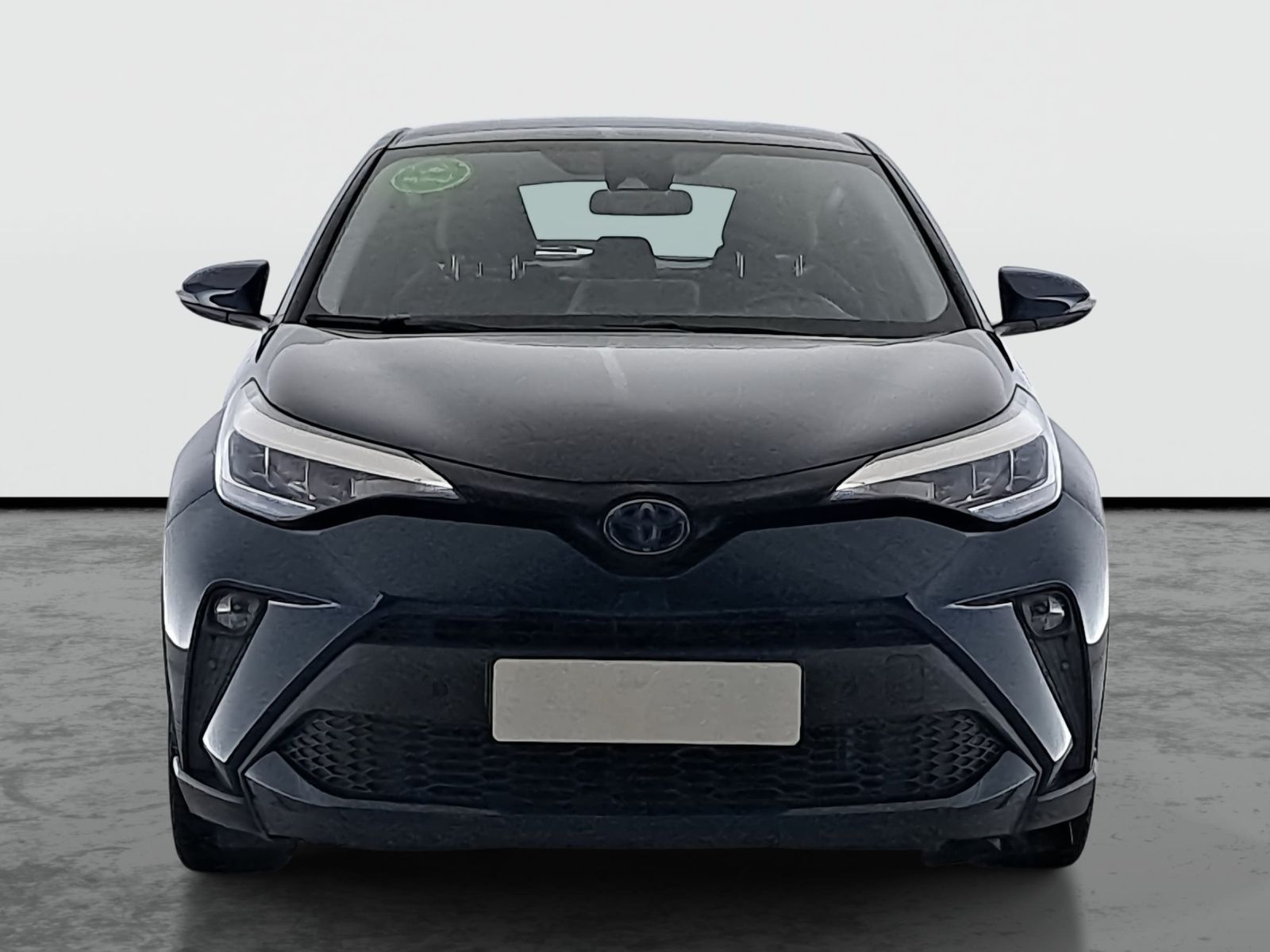 Toyota C-HR, 1.8 Hybrid, COMFORT - fotka 2