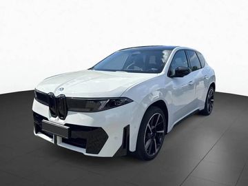 50 xDrive M-Sport Pro HuD Pano