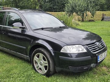 1.9 TDI – Nová STK, servisován