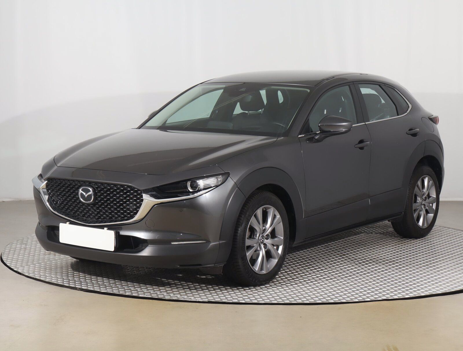 Mazda CX-30, Skyactiv-G 2.0, Automat - fotka 2