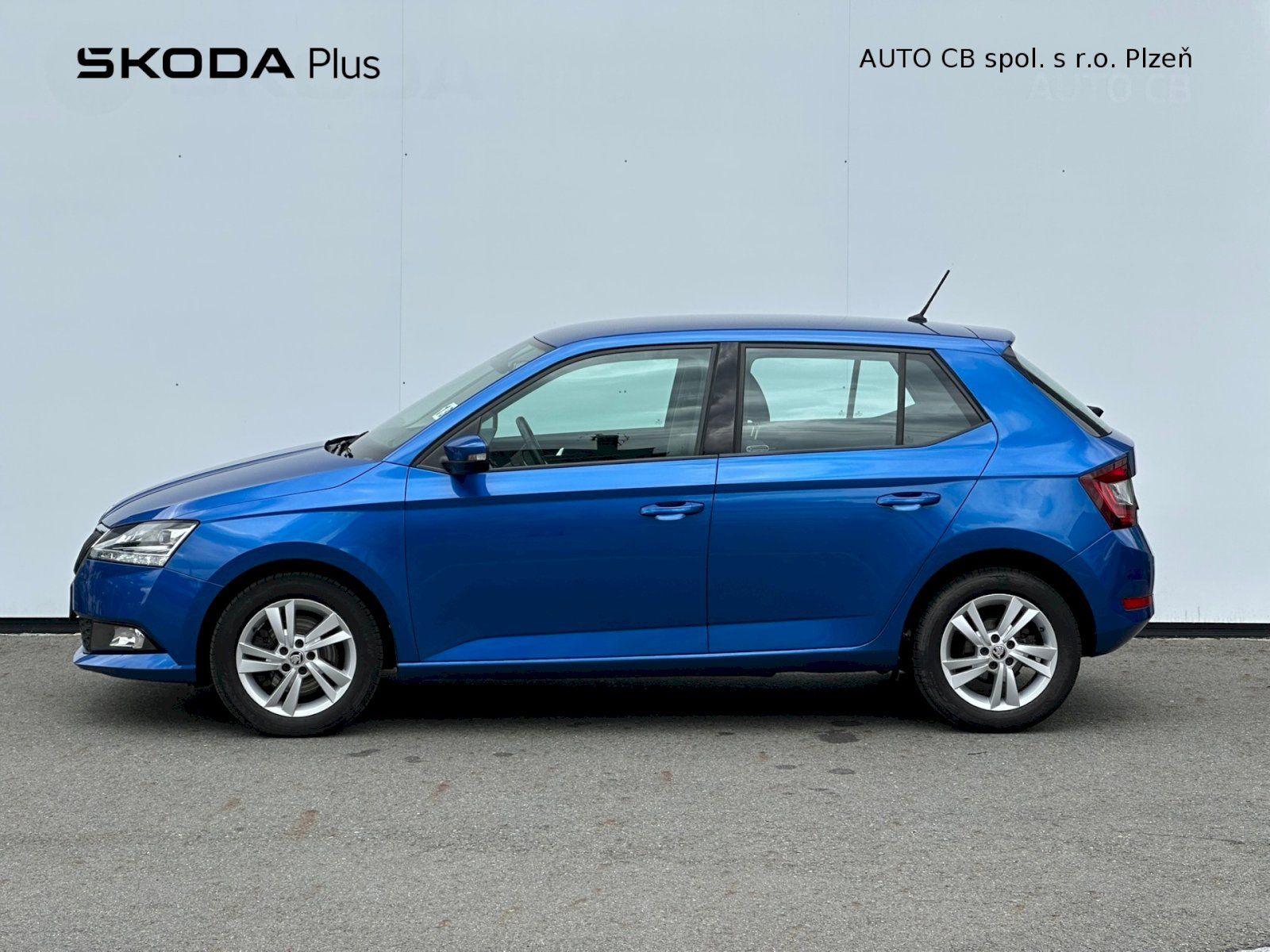 Škoda Fabia, 1.0 TSI 81kW Style - fotka 3