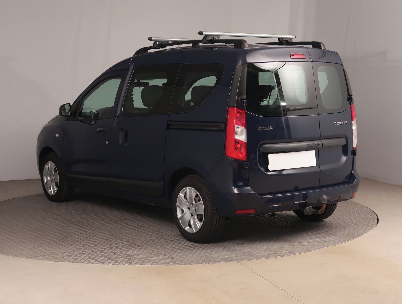 Dacia Dokker, 1.6 SCe, Arctica, 5Míst, Klima - fotka 4