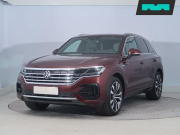 3.0 TDI, R-Line
