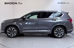 Hyundai Santa Fe, Hyundai SANTA FE 4. gen 2.2 CR