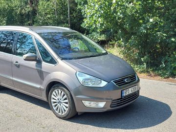 2.0TDCI, 103kW, 2014, ČR