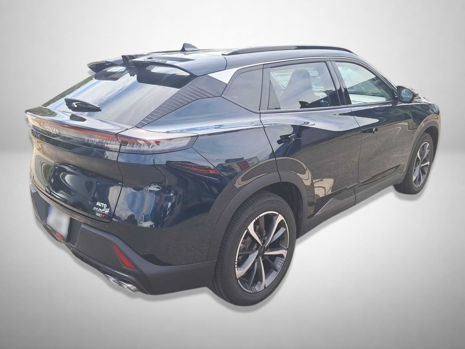 Dongfeng Mage, 1.5T, Záruka, Automat, ČR - fotka 2