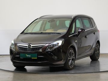 1.6 CDTI 100 kW Cosmo Pack
