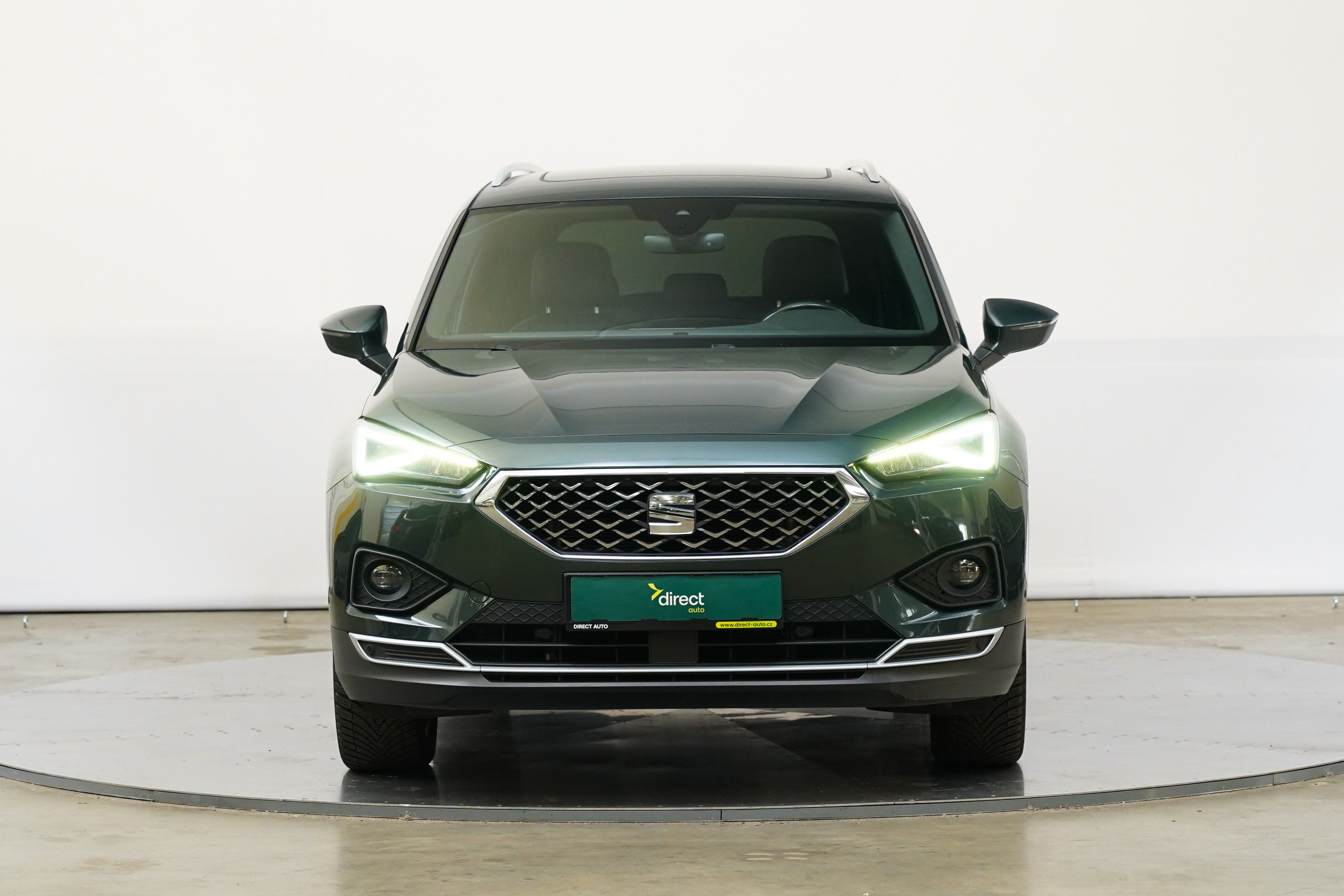 Seat Tarraco, 2.0TSI 140 kW 4Drive Xcellence - fotka 4