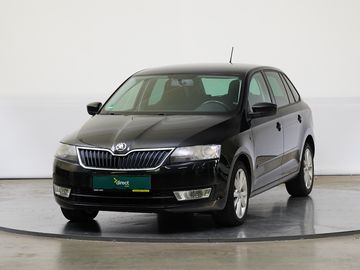 1.4 TSI 90 kW Elegance