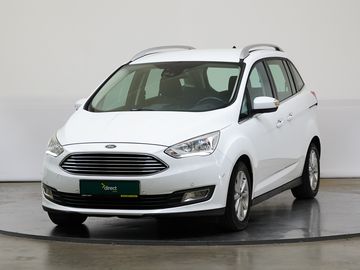1.5 EcoBoost 110 kW Titanium