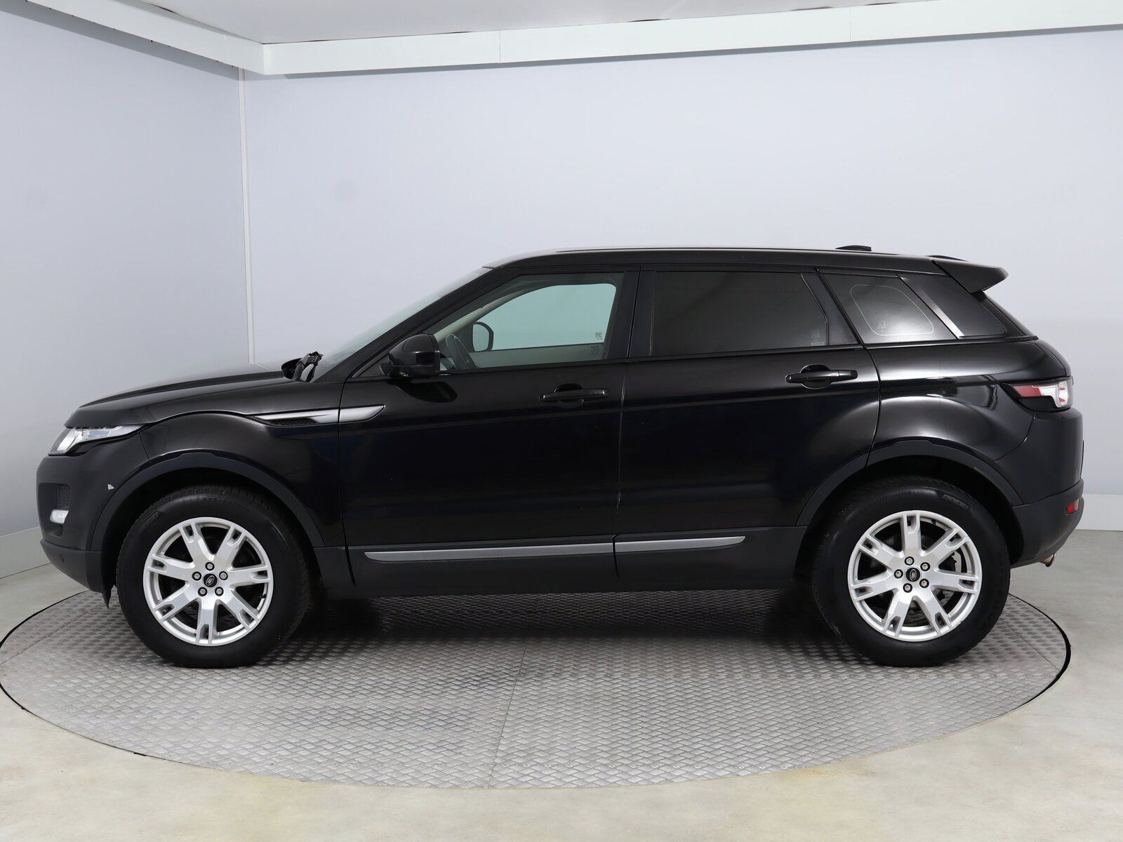 Land Rover Range Rover Evoque, eD4, Kožené sedačky, Xenony - fotka 3