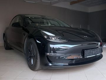 Tesla model 3 LR - SOH93,5%