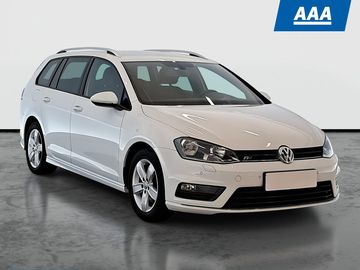 1.2 TSI, R-Line, Kůže