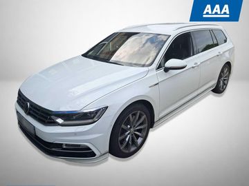 2.0 BiTDI, R-Line, 4X4