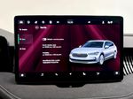 Škoda Superb, Superb Combi Sportline 2,0 TDI