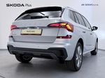 Škoda Kamiq, Drive 1,0 TSI 85 kW 6-stup. me