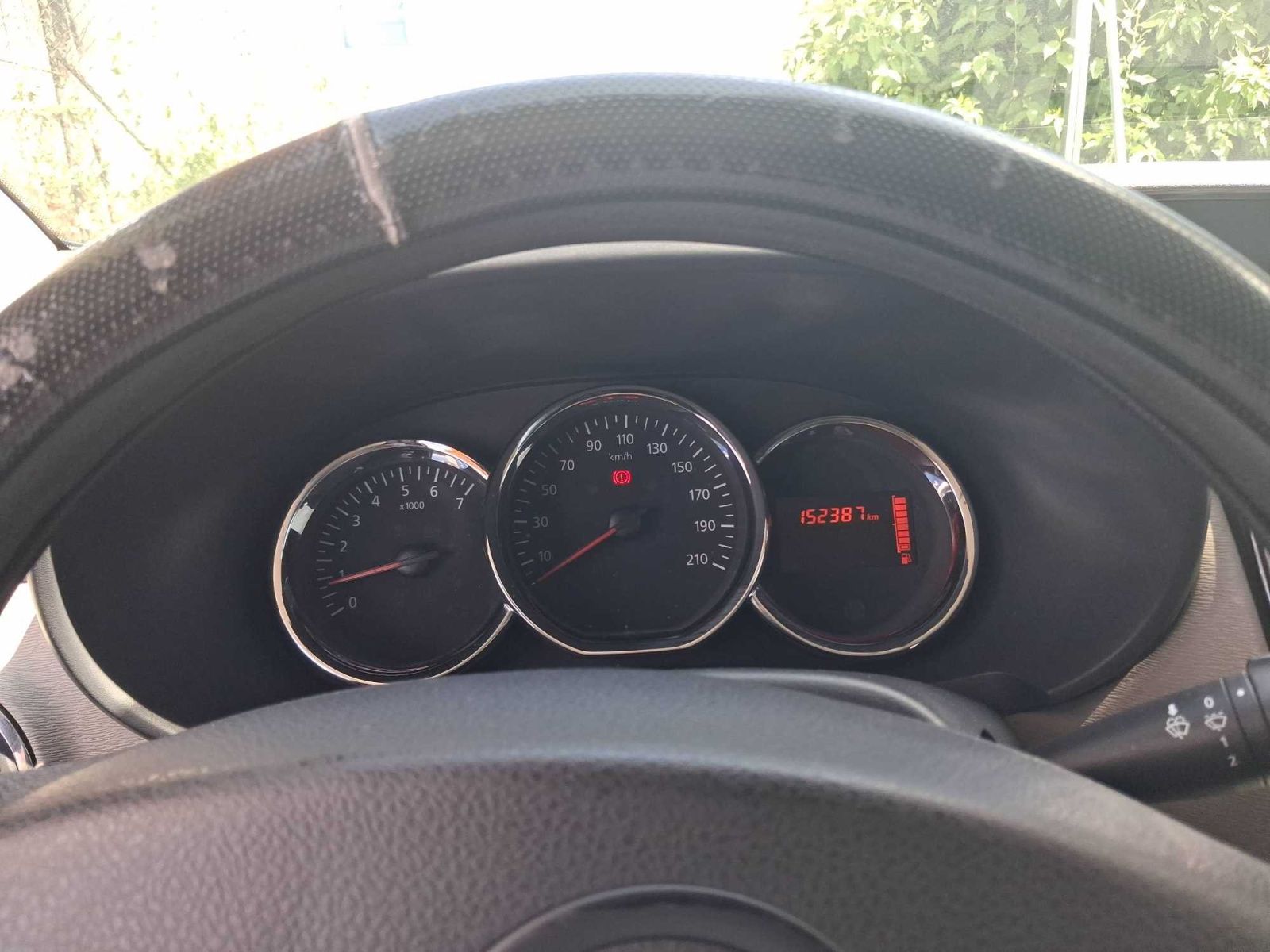 Dacia Dokker, 1.2 TCe, Arctica, 5Míst, Klima - fotka 3