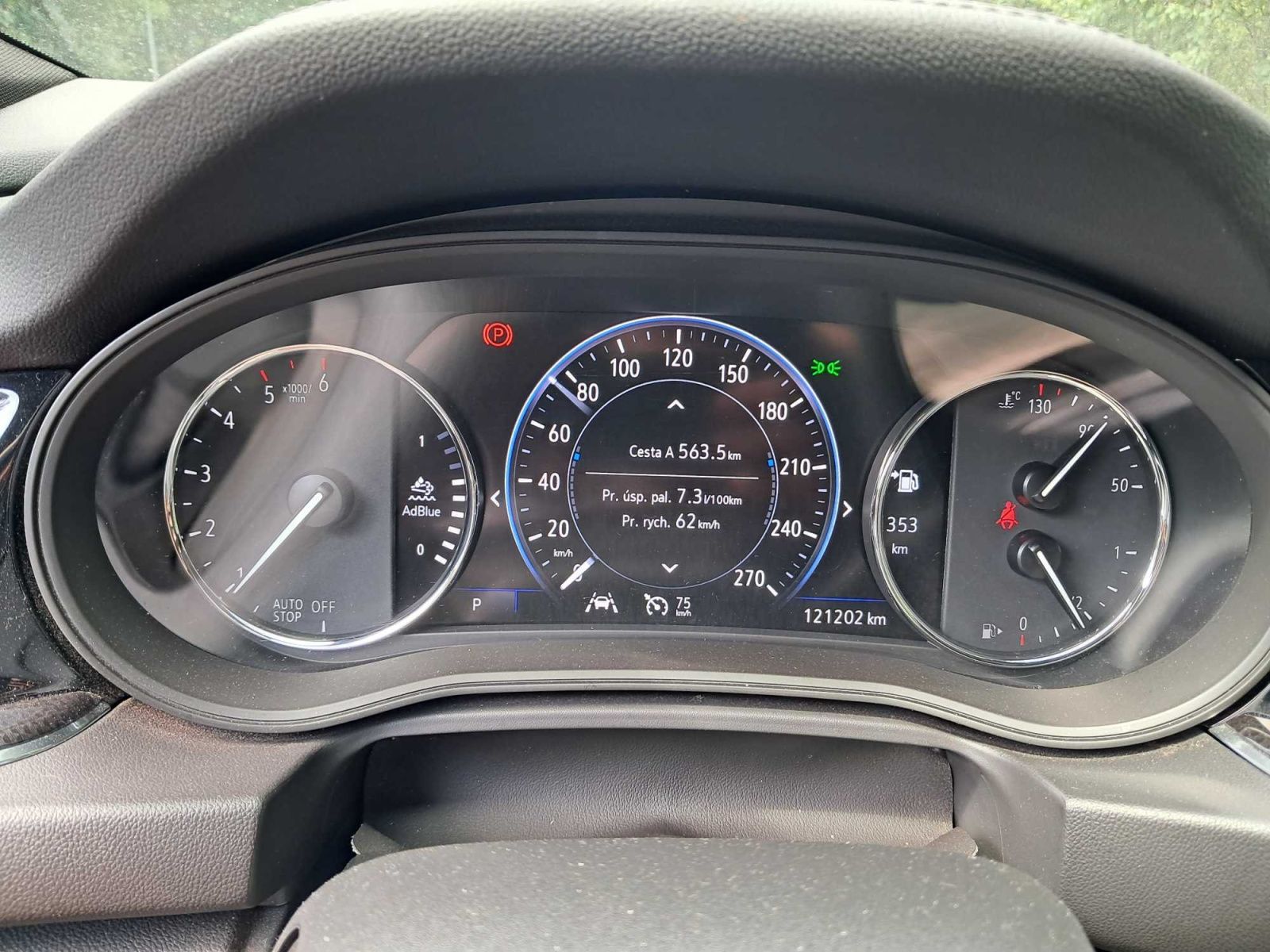 Opel Insignia, 2.0 CDTI, Automat, ČR,1.maj - fotka 3