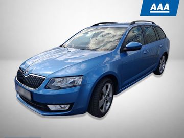 1.4 TSI, Ambition Plus