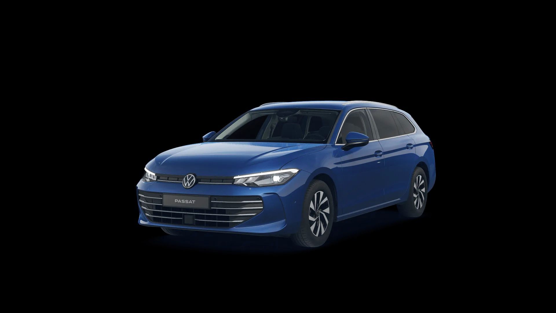 Volkswagen Passat, 2.0TDI Business Masáže Harman - fotka 2