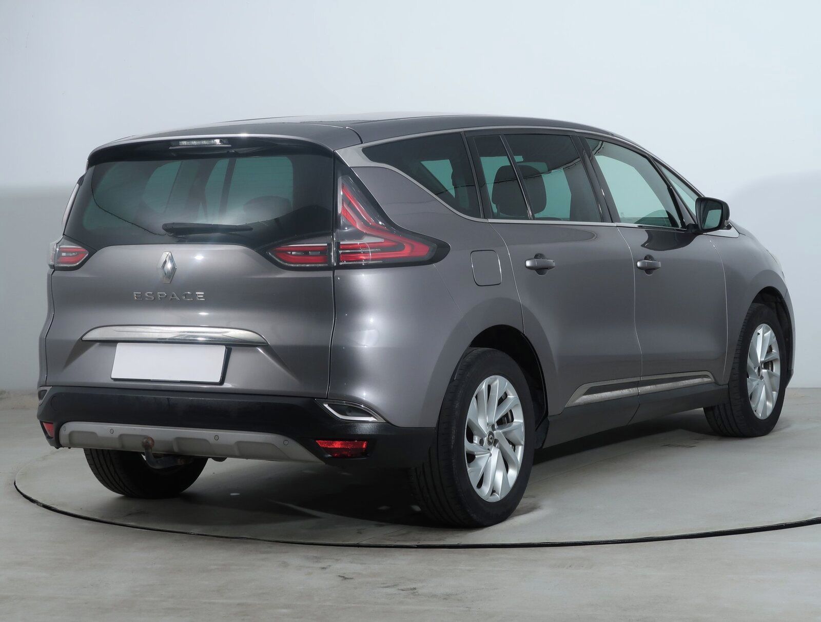 Renault Espace, 1.6 dCi, 7 míst, Kůže, Navi - fotka 5